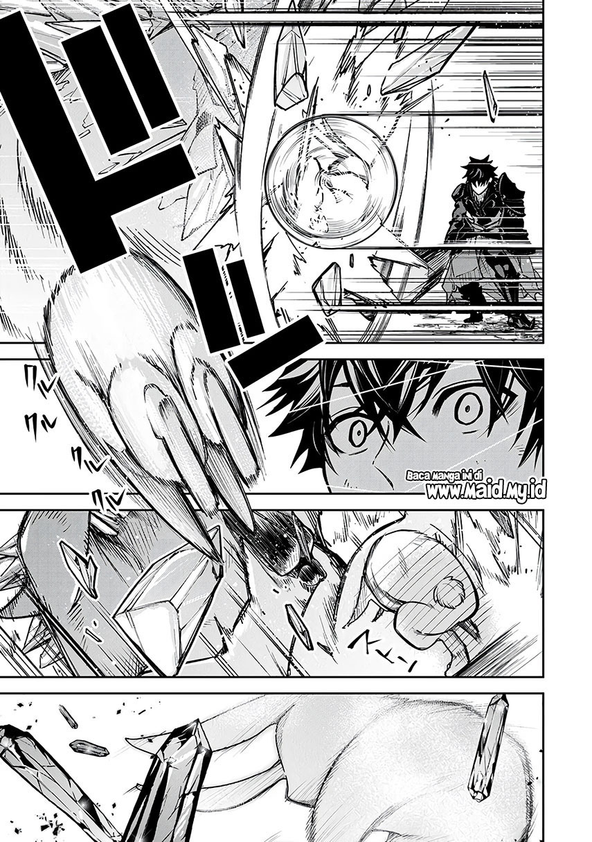 Isekai de Cheat Skill wo te ni Shita ore wa, Genjitsu Sekai wo mo Musou Suru ~Level Up wa Jinsei wo Kaeta~